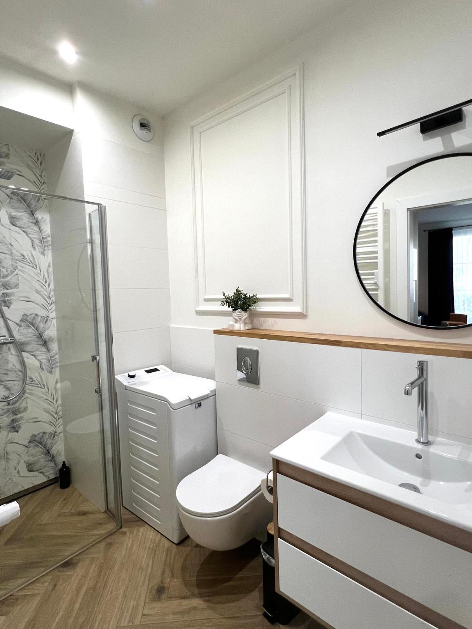 Apartment Atrium - Old Town Luxury - By Upstairs Krakow