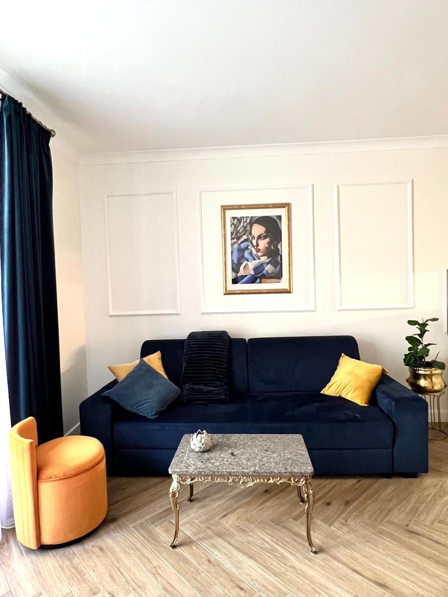 Atrium - Old Town Luxury - By Upstairs * Krakow