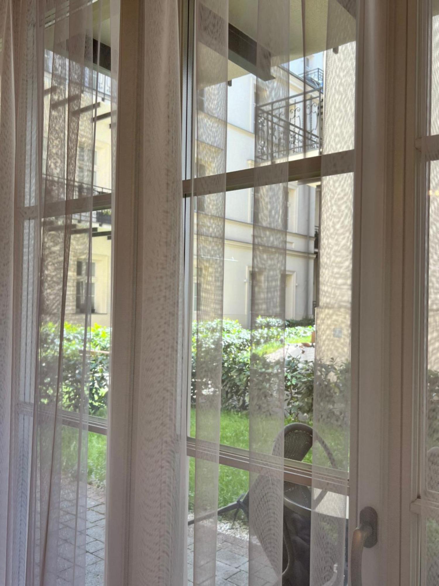 Atrium - Old Town Luxury - By Upstairs Krakau