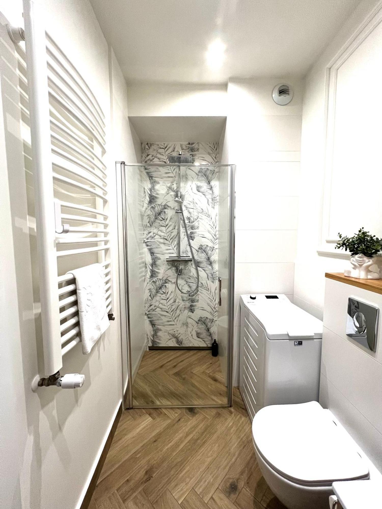 Apartment Atrium - Old Town Luxury - By Upstairs Krakow