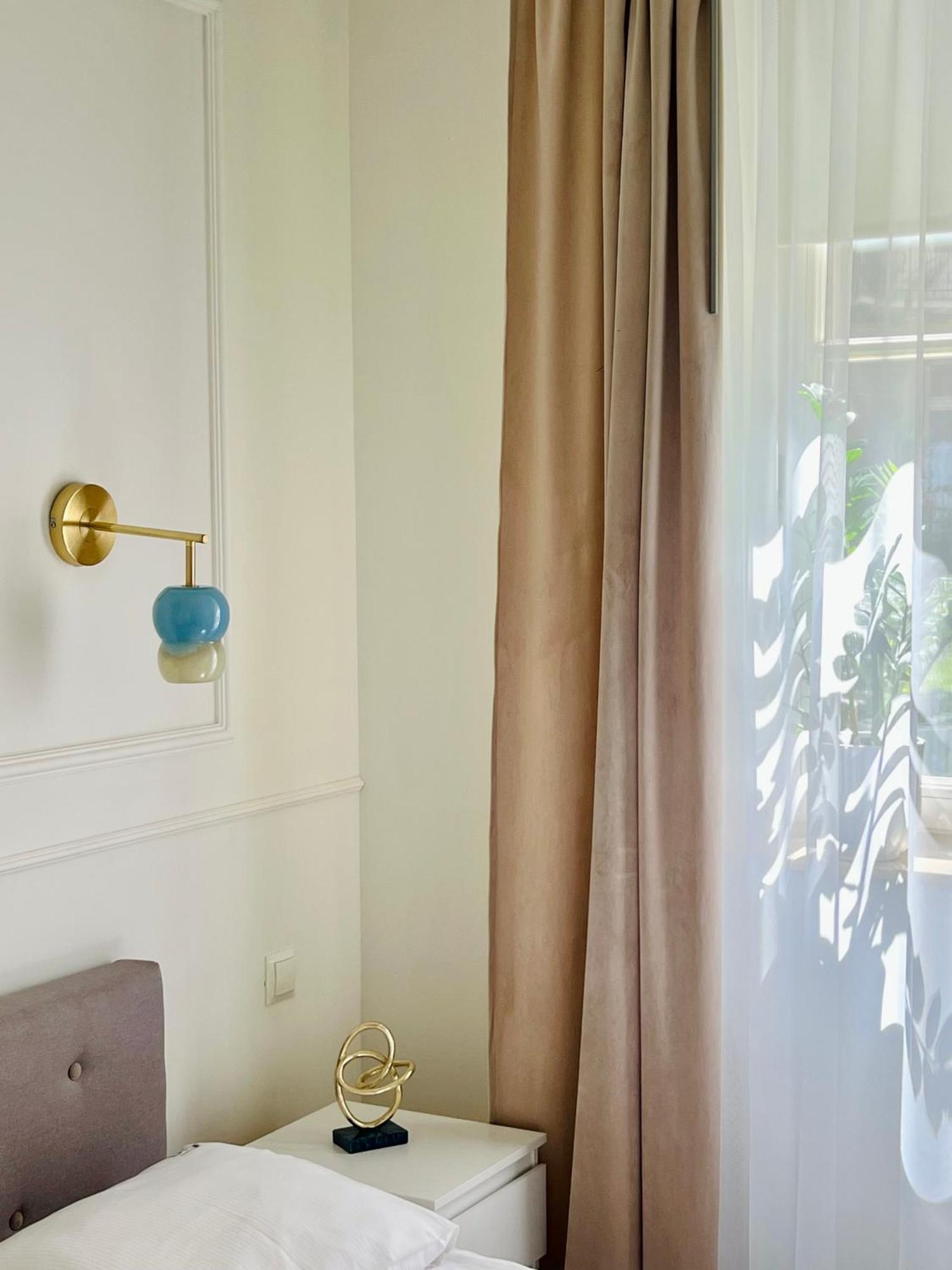 Apartment Atrium - Old Town Luxury - By Upstairs
