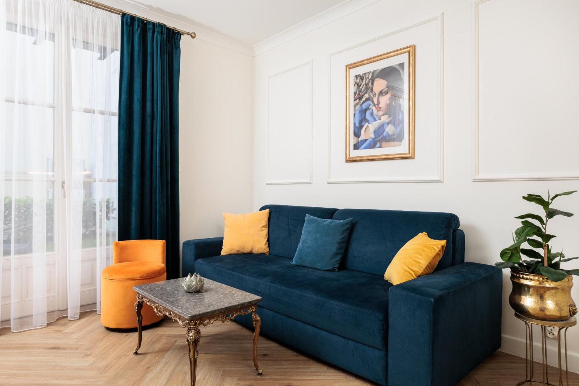 Atrium - Old Town Luxury - By Upstairs * Krakow