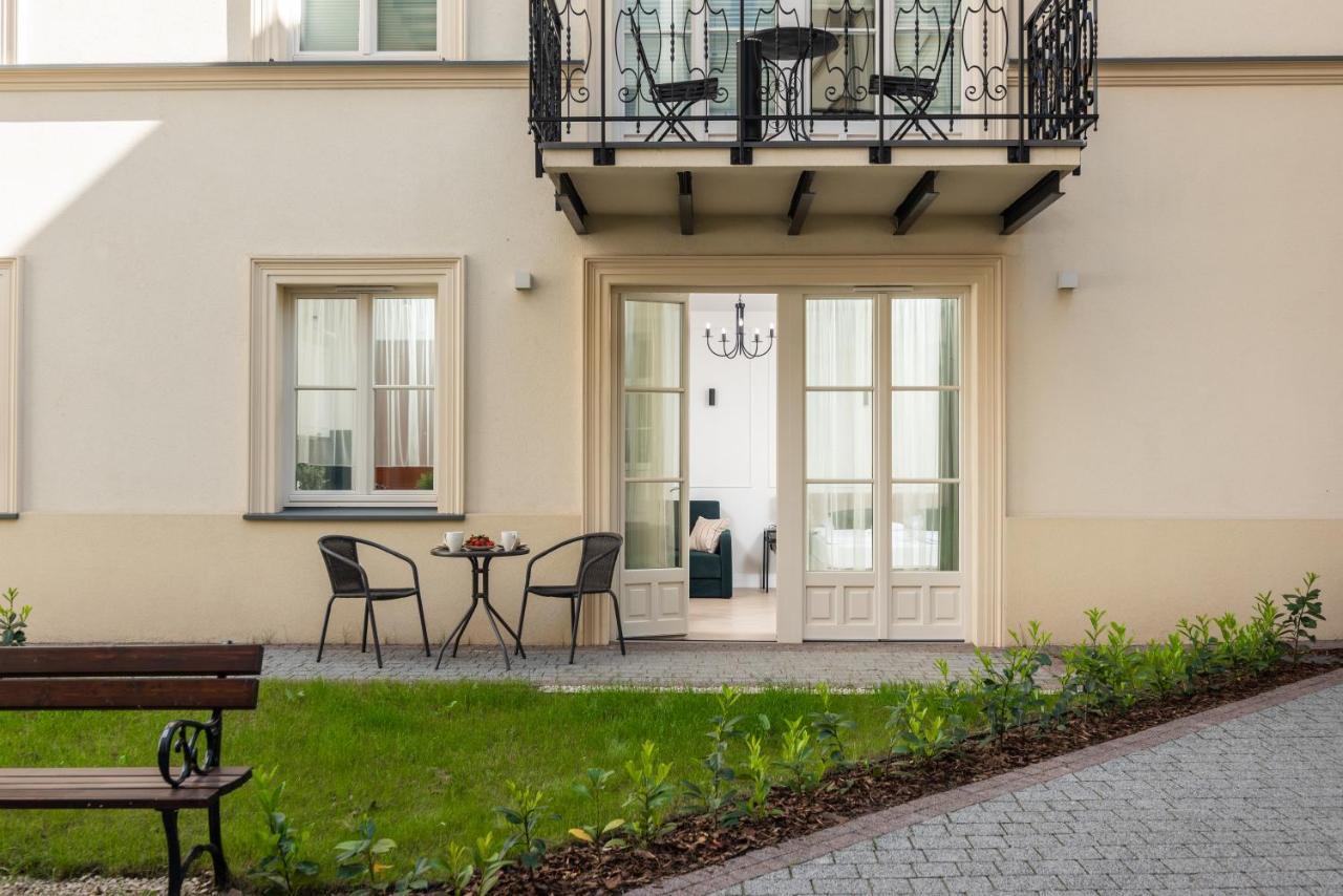 Appartamento Atrium - Old Town Luxury - By Upstairs