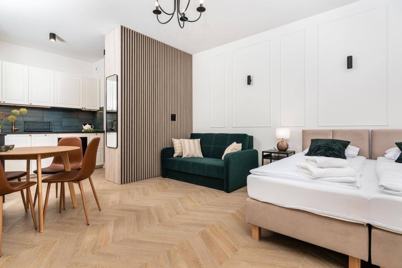 Appartamento Atrium - Old Town Luxury - By Upstairs