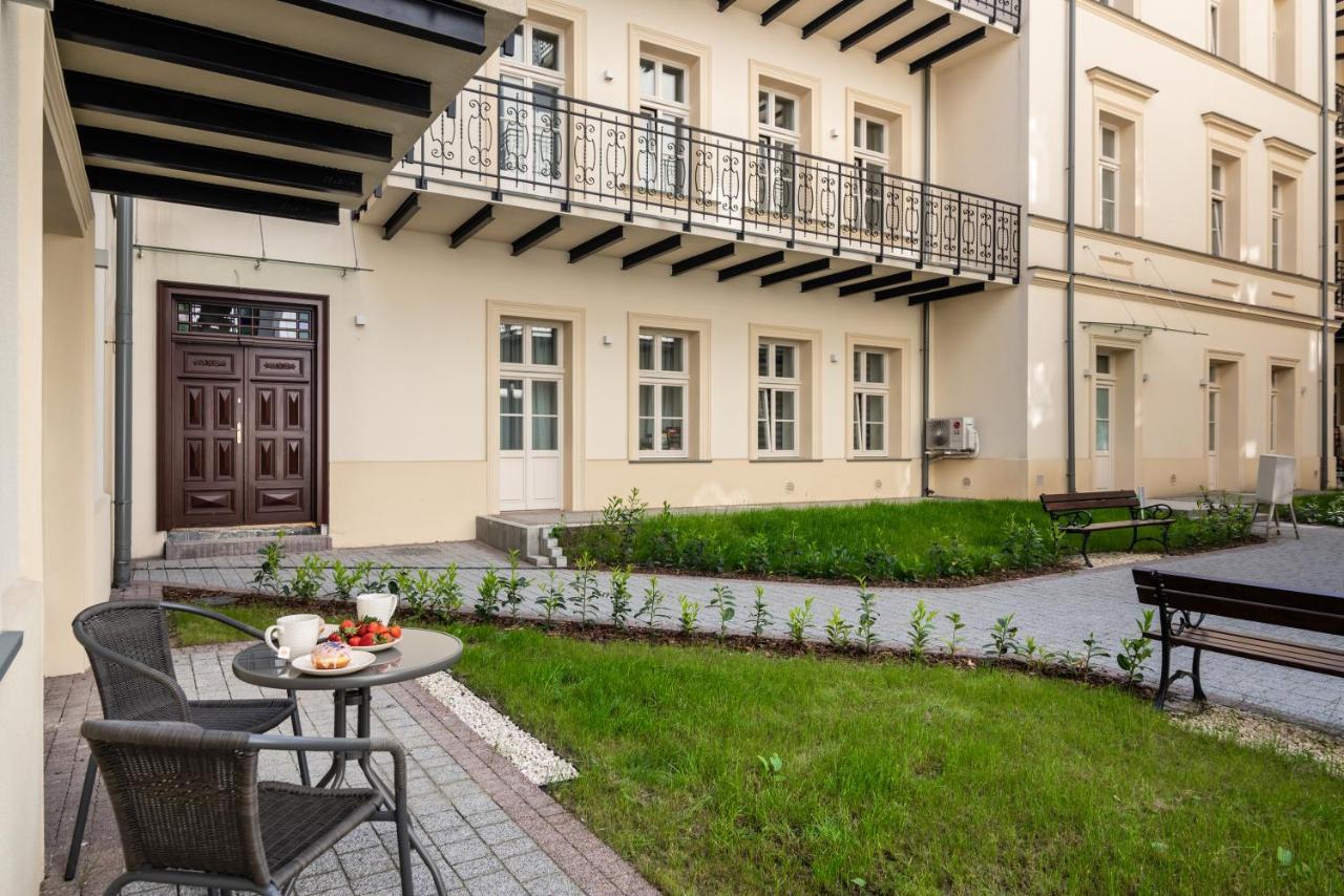 Appartamento Atrium - Old Town Luxury - By Upstairs *