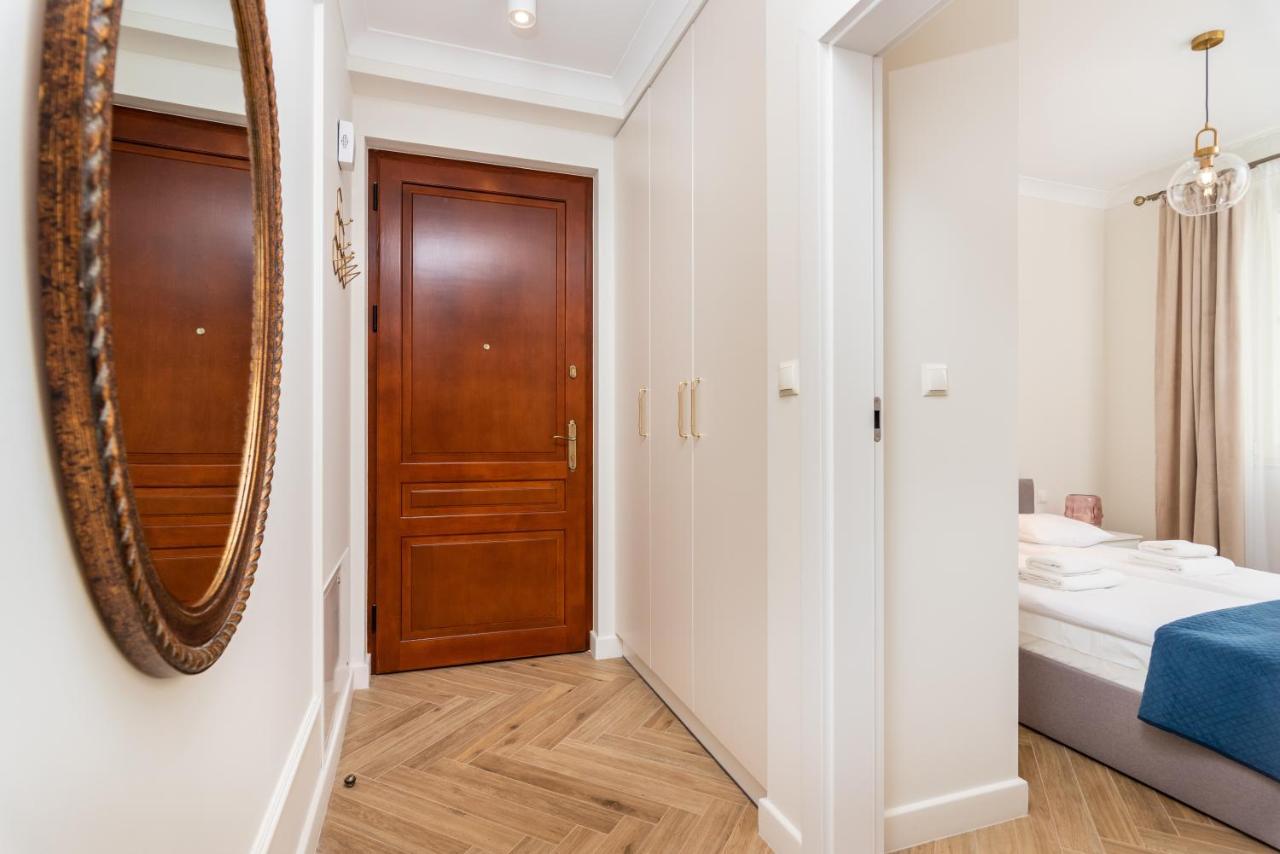 Atrium - Old Town Luxury - By Upstairs * Cracovia