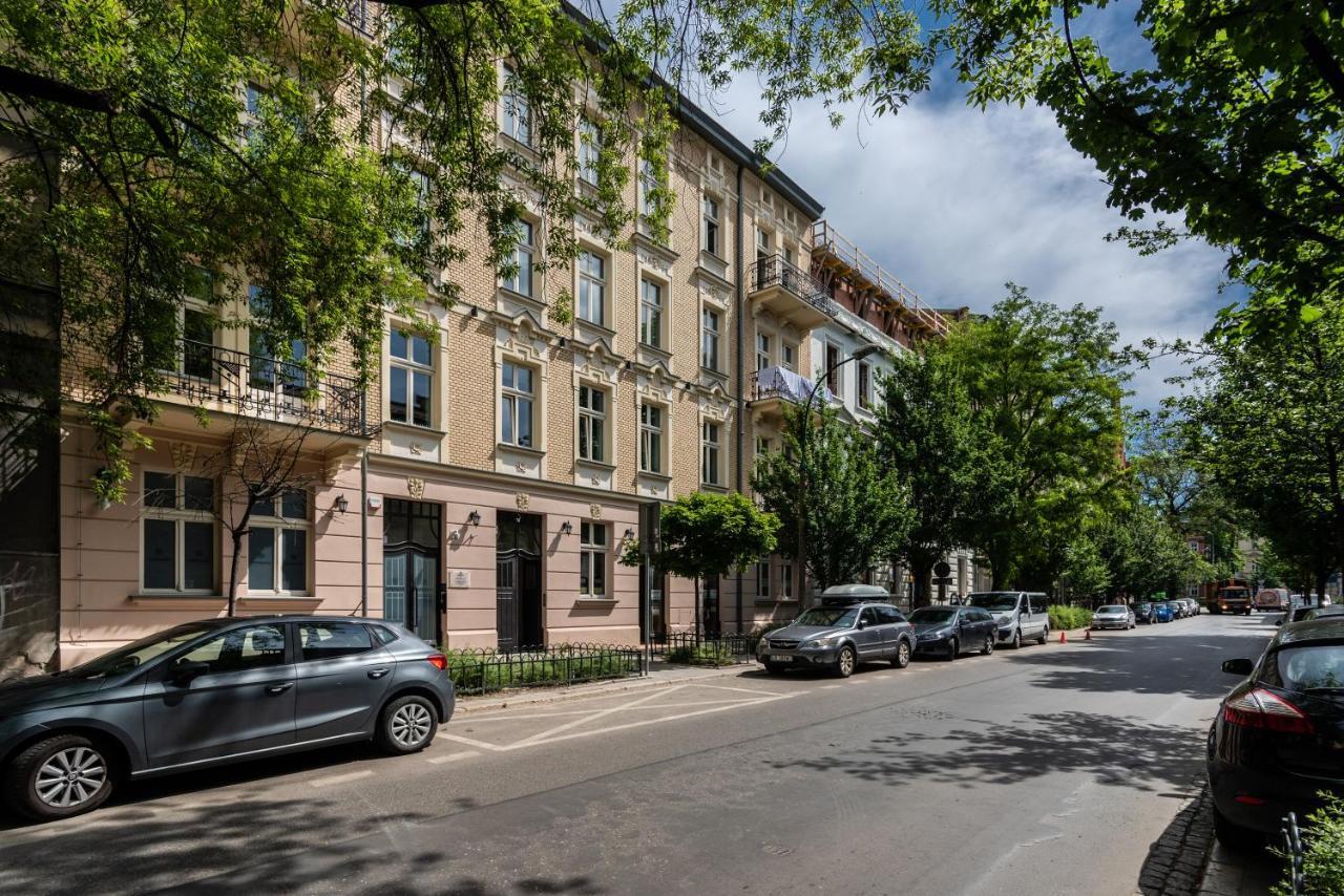 Appartamento Atrium - Old Town Luxury - By Upstairs