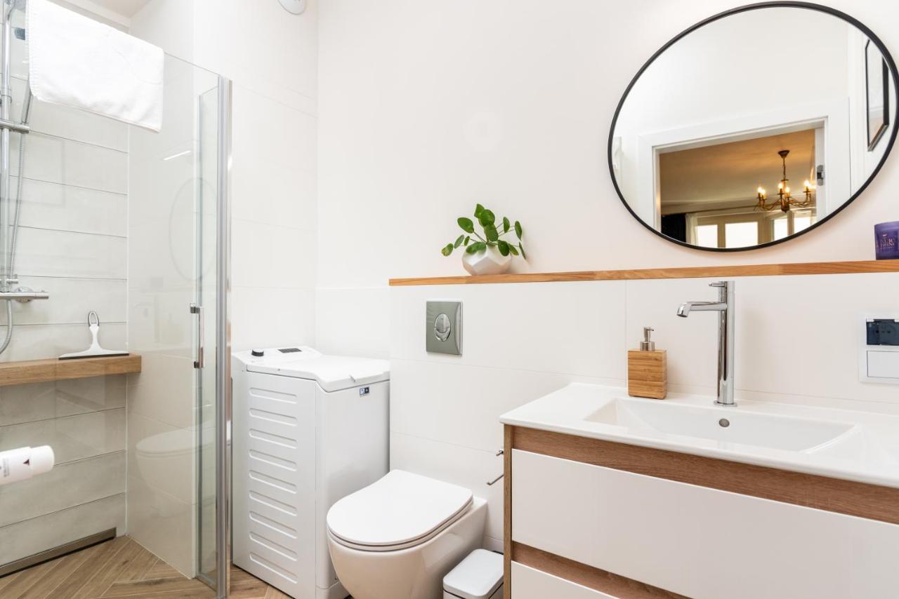 Appartamento Atrium - Old Town Luxury - By Upstairs