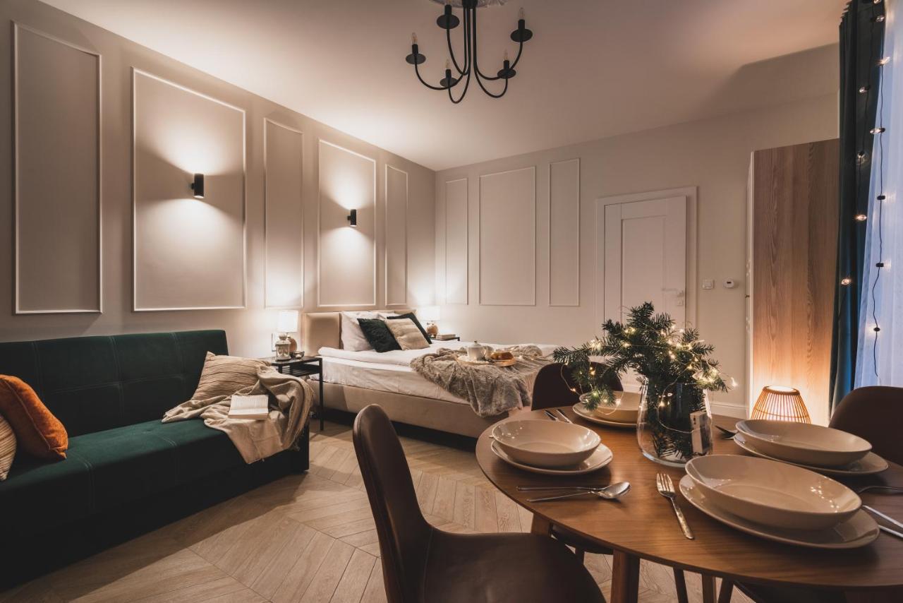 Appartamento Atrium - Old Town Luxury - By Upstairs *