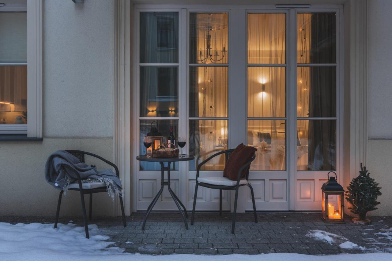 Appartamento Atrium - Old Town Luxury - By Upstairs *