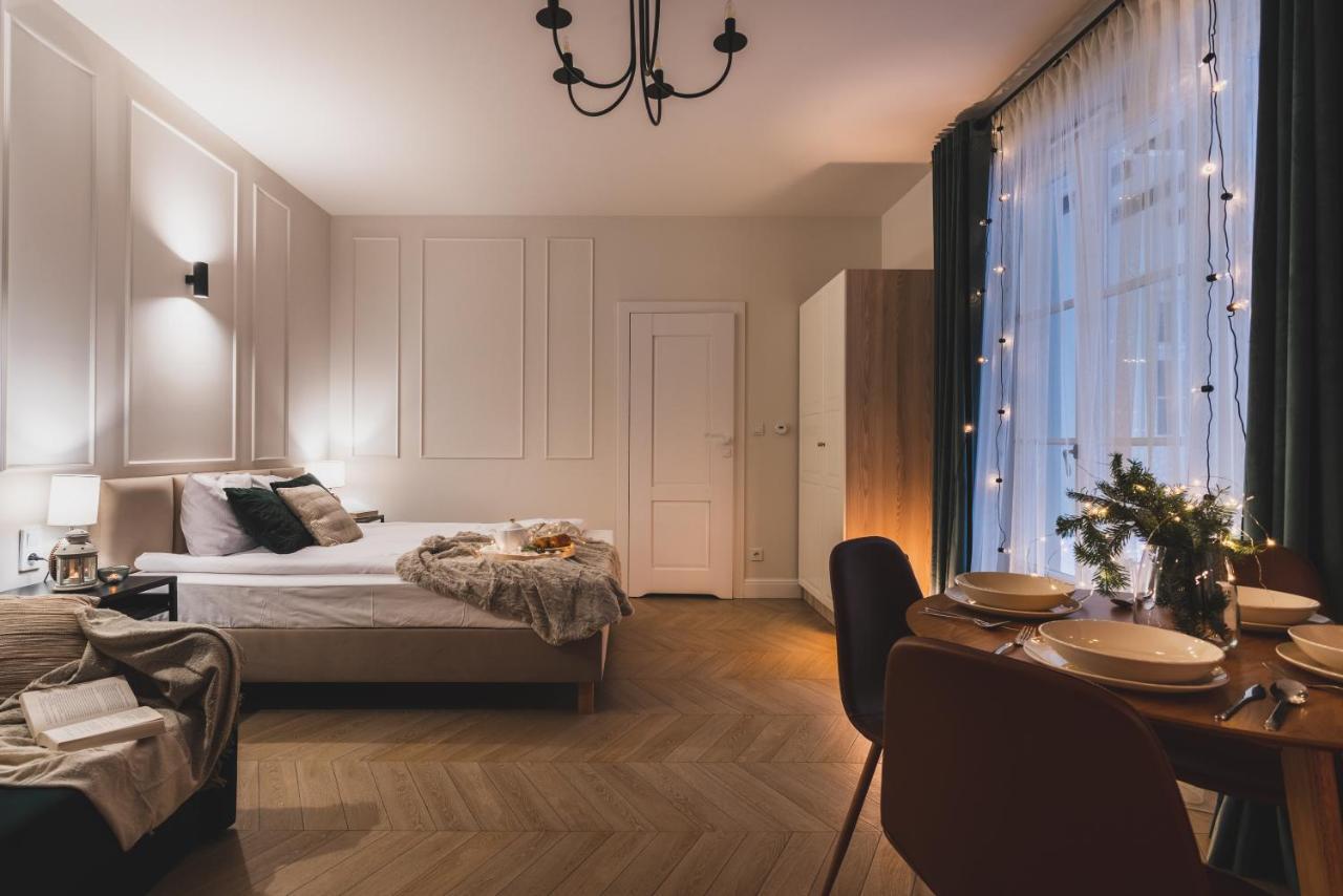Appartamento Atrium - Old Town Luxury - By Upstairs