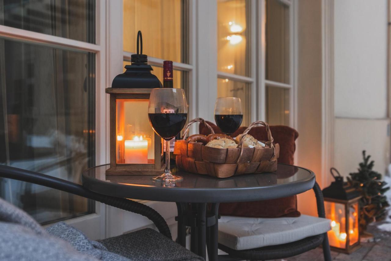 Atrium - Old Town Luxury - By Upstairs * Cracovia
