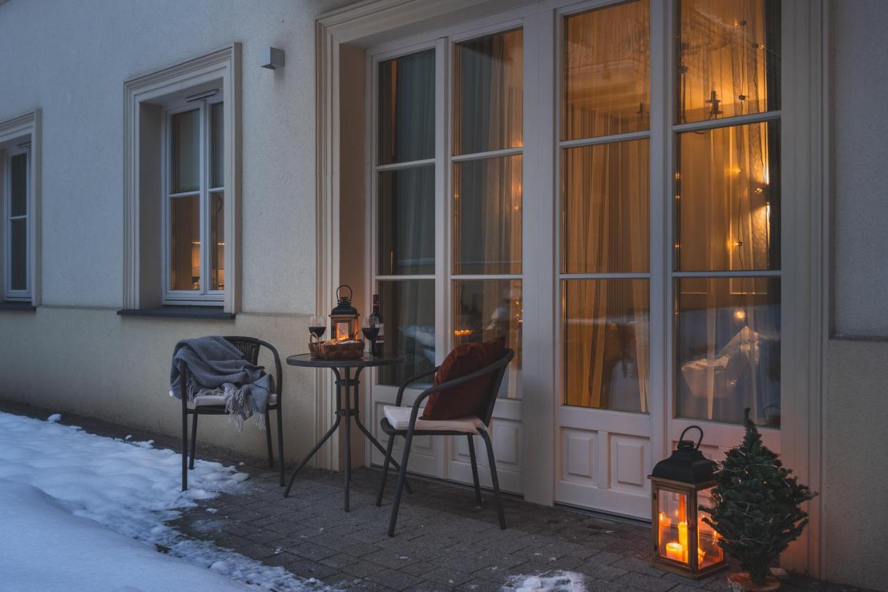 Appartamento Atrium - Old Town Luxury - By Upstairs *