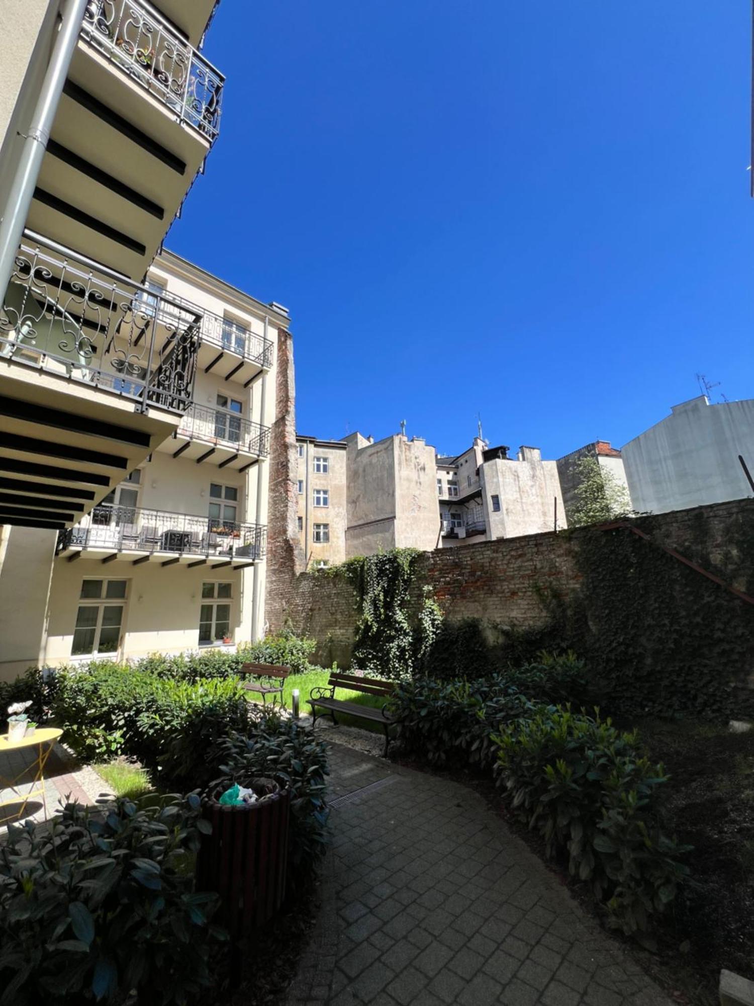 Atrium - Old Town Luxury - By Upstairs Appartamento *