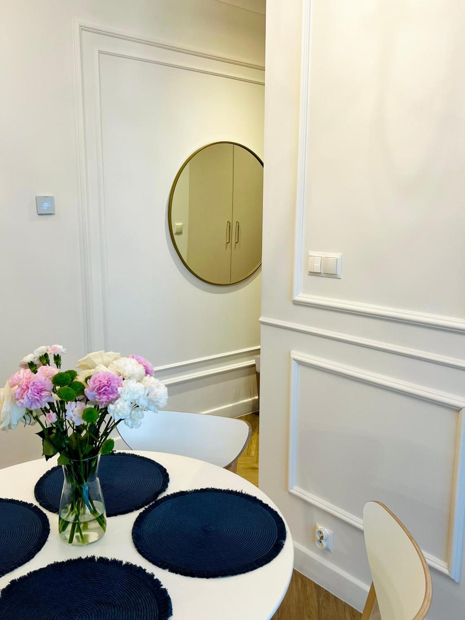 Appartamento Atrium - Old Town Luxury - By Upstairs *