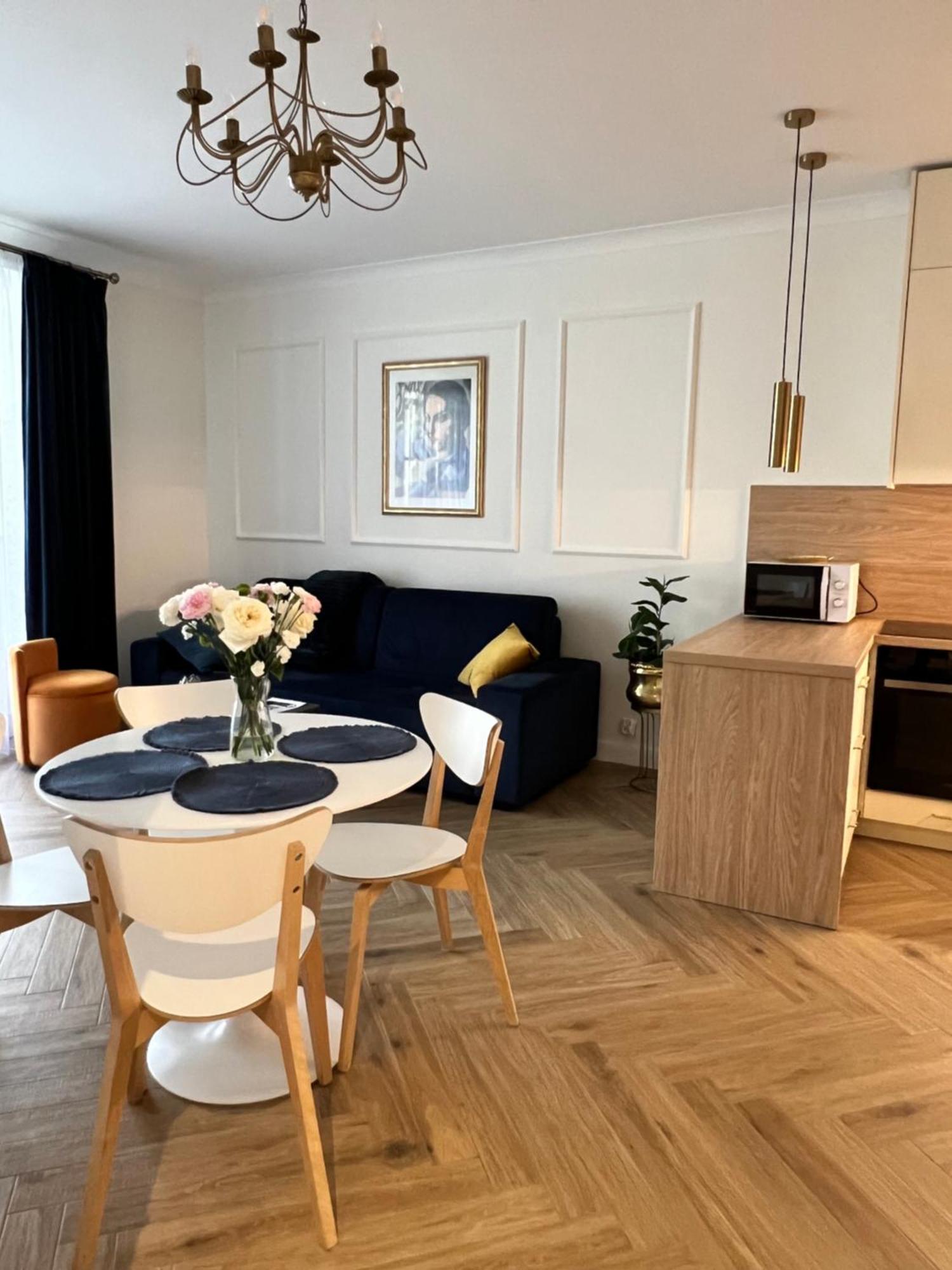 Appartamento Atrium - Old Town Luxury - By Upstairs *