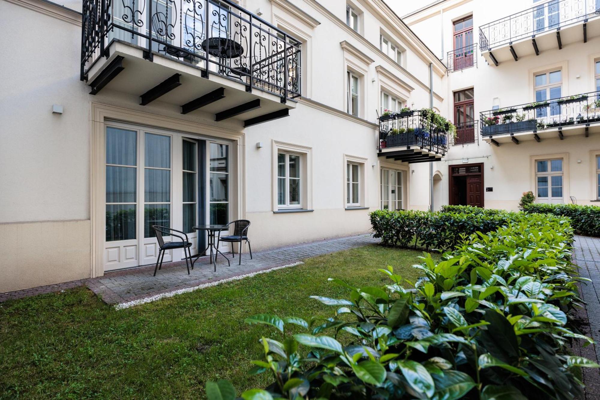 Appartamento Atrium - Old Town Luxury - By Upstairs *