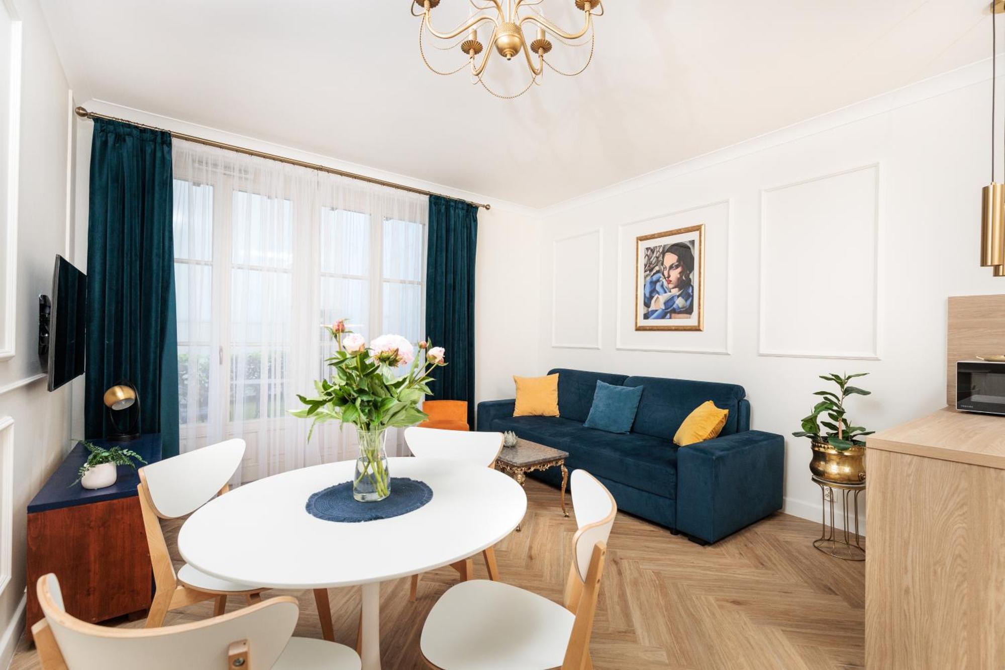 Appartamento Atrium - Old Town Luxury - By Upstairs *