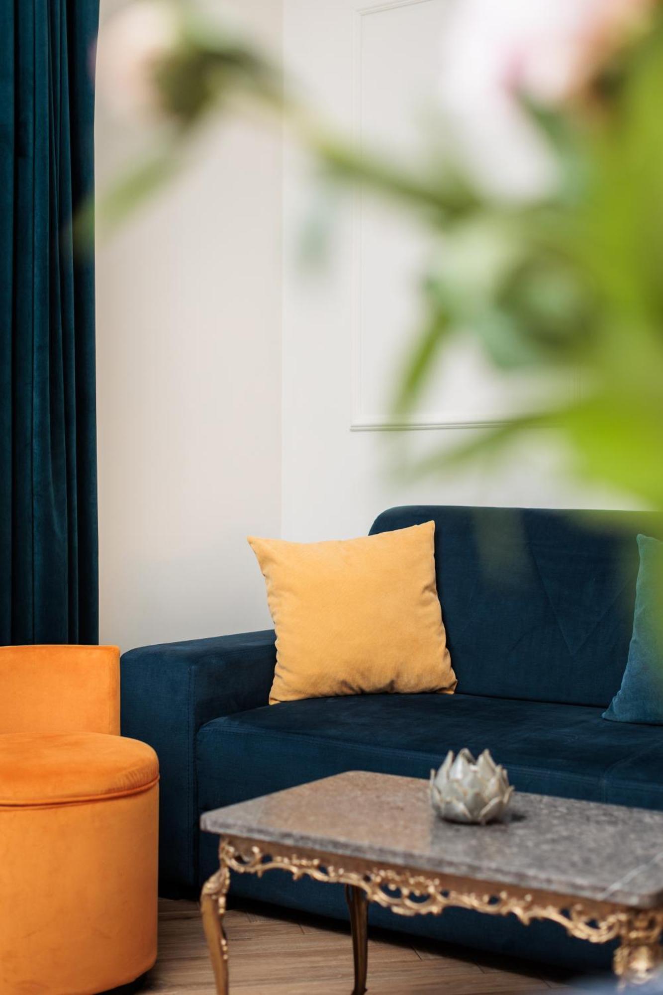 Appartamento Atrium - Old Town Luxury - By Upstairs *