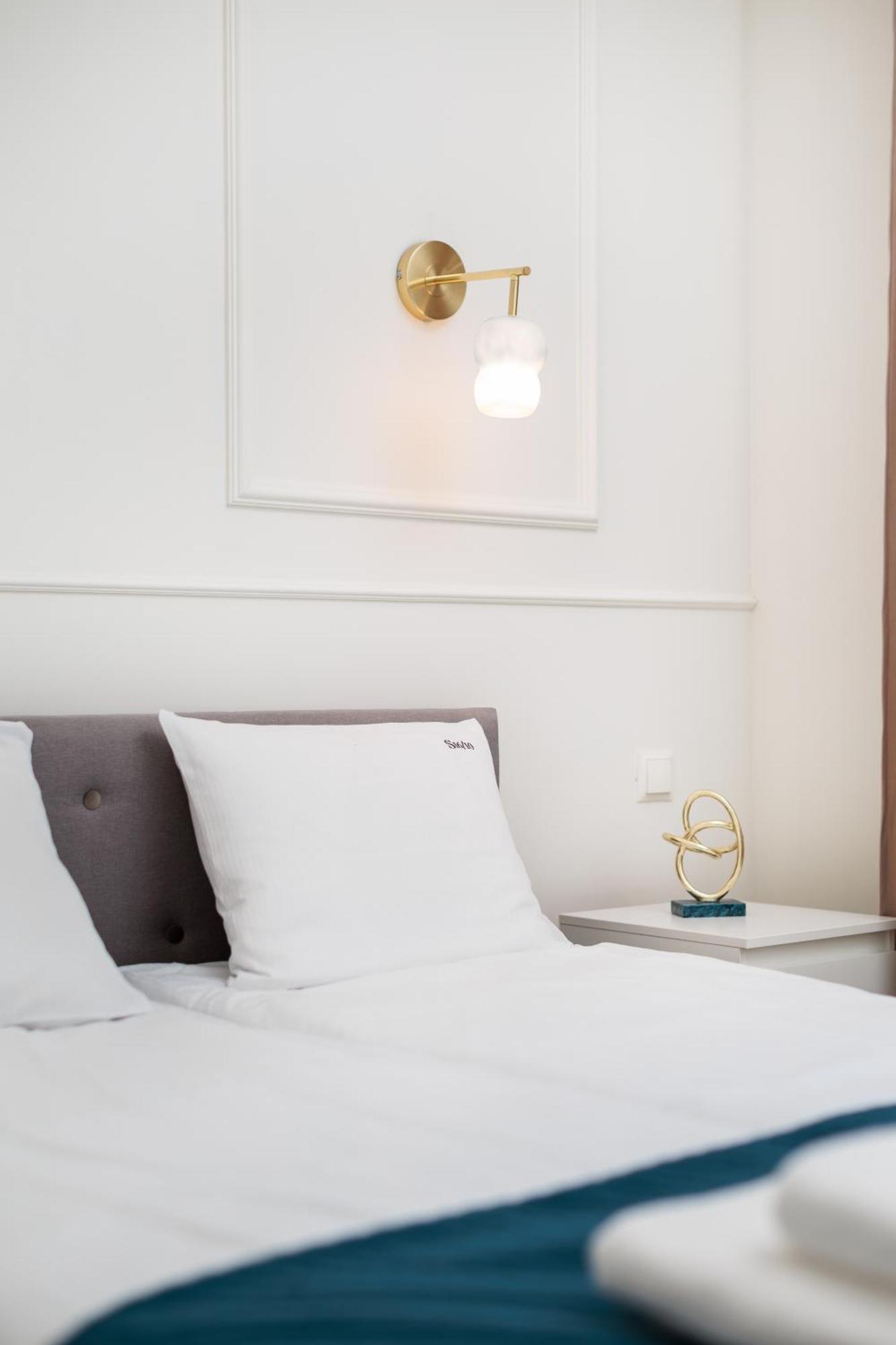 Appartamento Atrium - Old Town Luxury - By Upstairs